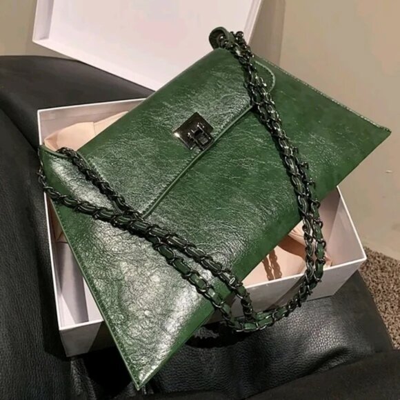 Luxury Shouder Bag - Picture 1 of 4